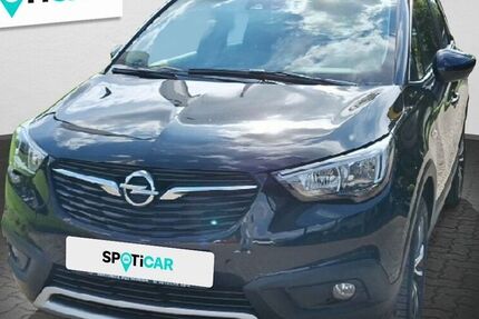 Opel Crossland (X)