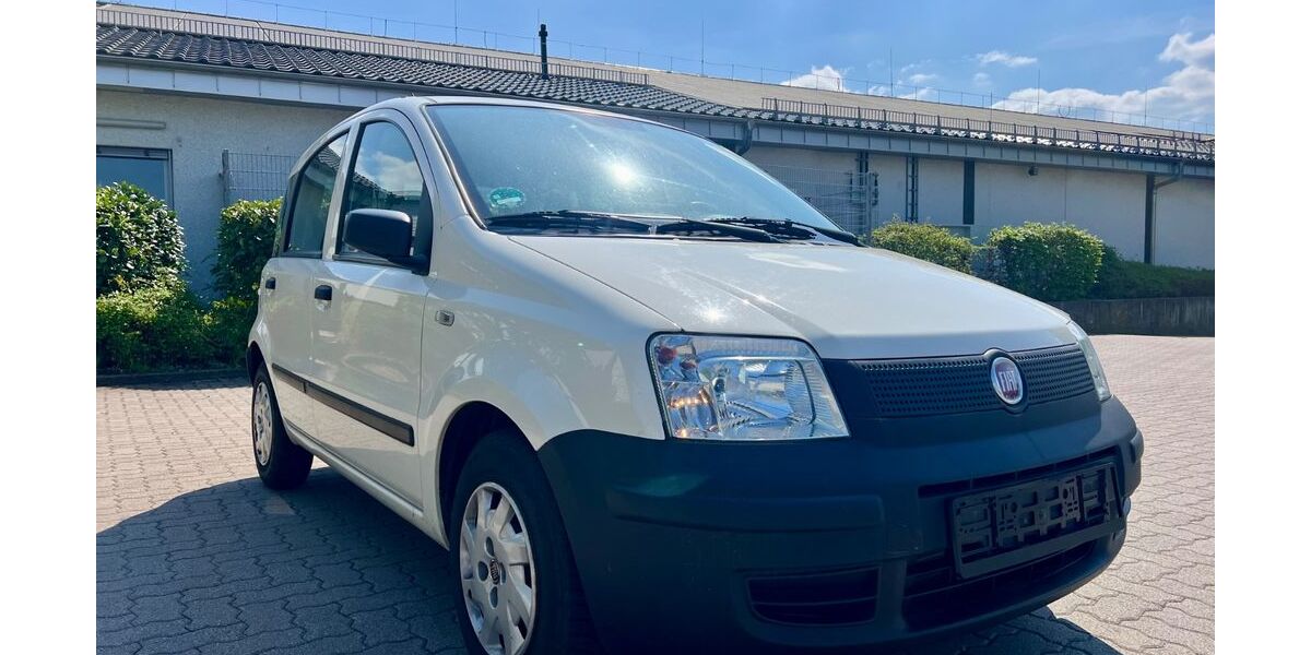 Fiat Panda 134.000 km 2.990 &euro; Eppelheim 69214