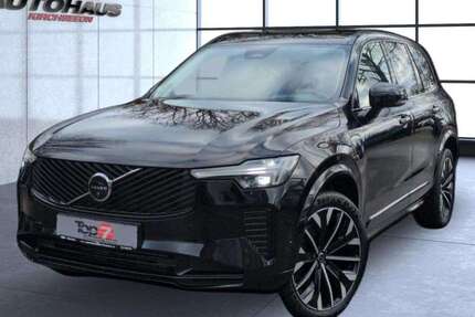 Volvo XC90 22.400 km 68.950 &euro; Kirchseeon bei München 85614