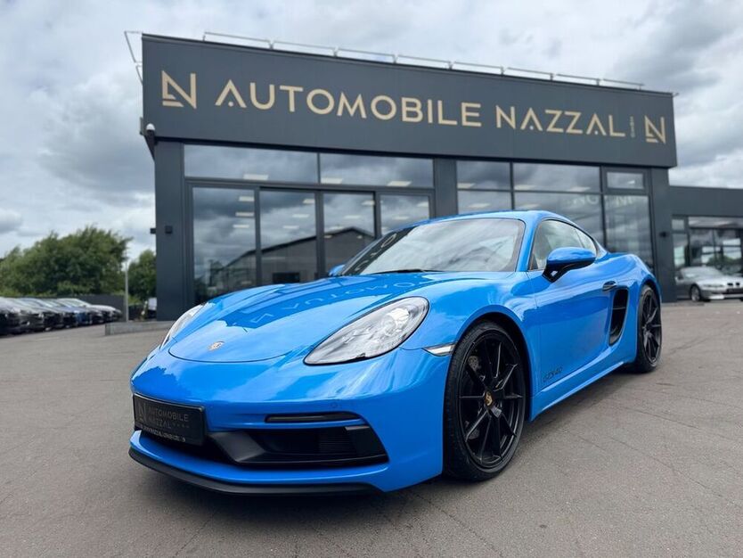 Cayman