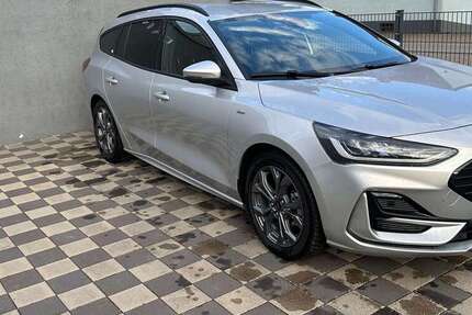 Ford Focus 3.800 km 24.600 &euro; Trier 54294