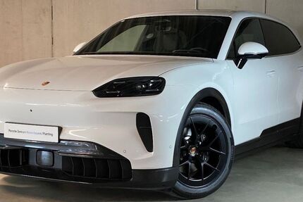 Porsche Cayenne 7.900 km 114.900 &euro; Plattling 94447