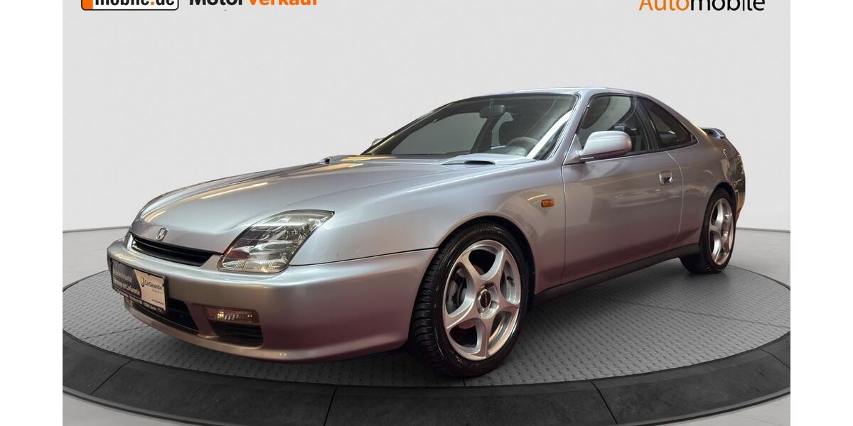 Honda Prelude 137.000 km 8.980 &euro; Berlin 10625