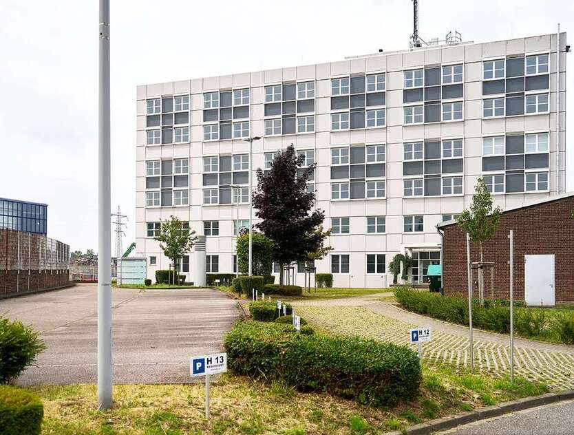 Büro in Mönchengladbach 299 € 20 m²