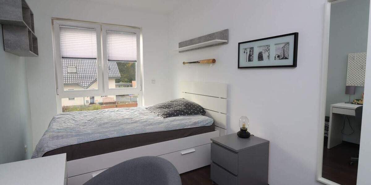 Modern und energieeffizient - Doppelhaushälfte in toller Sackgassenlage in Paderborn 5 zimmer