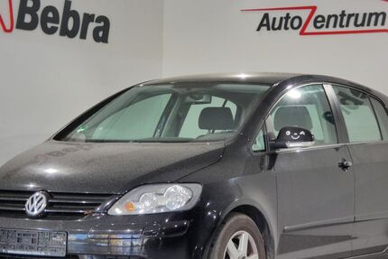 VW Golf Plus 169.998 km 1.790 &euro; Bebra 36179