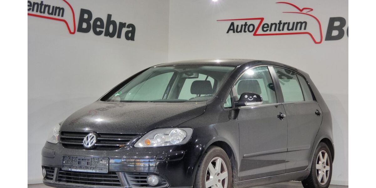 VW Golf Plus 169.998 km 1.790 &euro; Bebra 36179