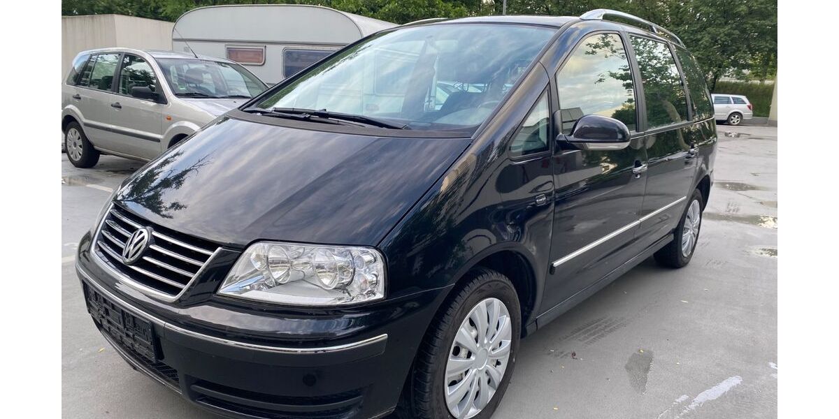 VW Sharan 230.000 km 2.700 &euro; München 80809