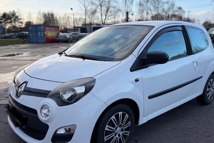 Renault Twingo 149.000 km 2.500 &euro; Velten 16727