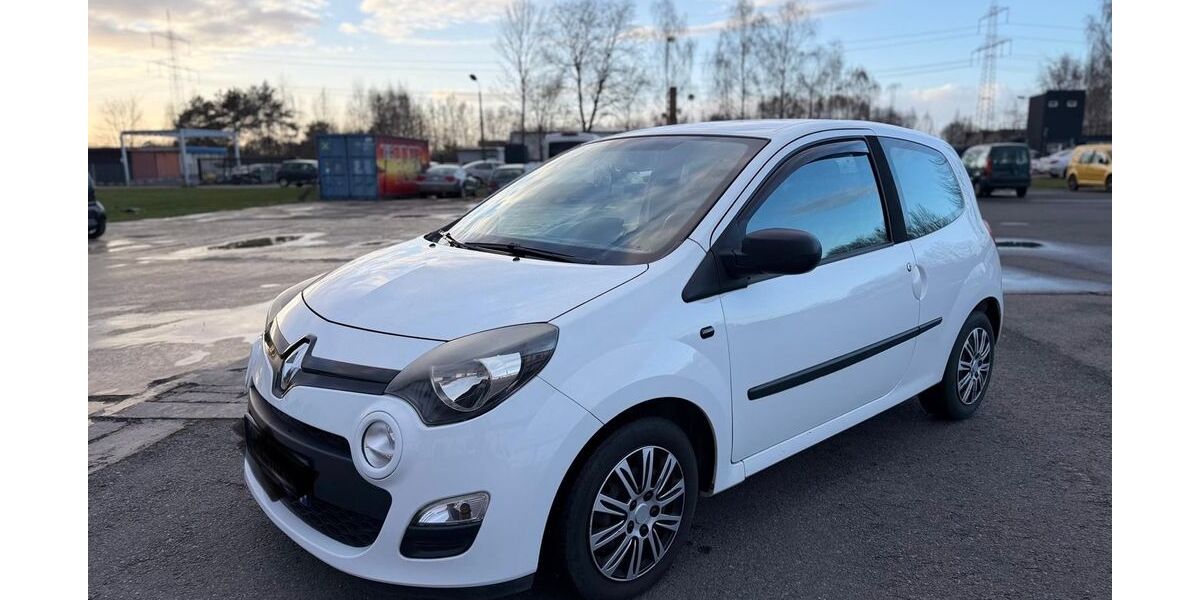 Renault Twingo 149.000 km 2.849 &euro; Velten 16727