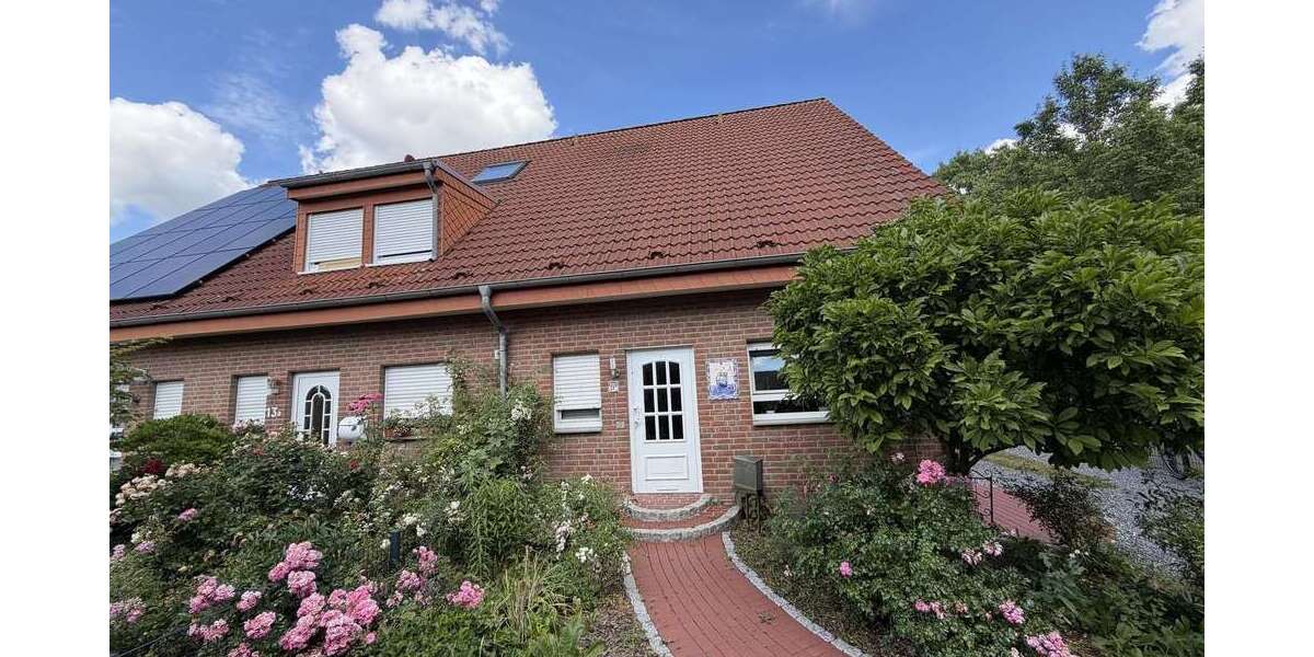 Einfamilienhaus Lippstadt Overhagen - 6 Zimmer, 109 m&sup2;, 316.500&euro; | Angebot:27101268