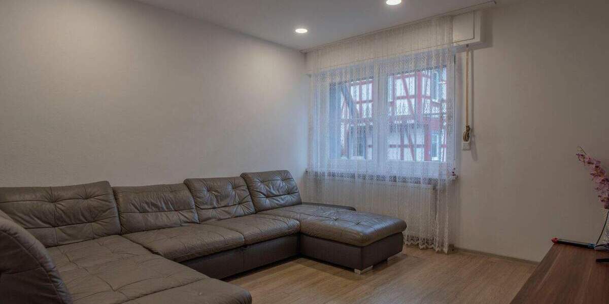 Einfamilienhaus Nidda Kohden - 6 Zimmer, 128 m&sup2;, 350.000&euro; | Angebot:25695718