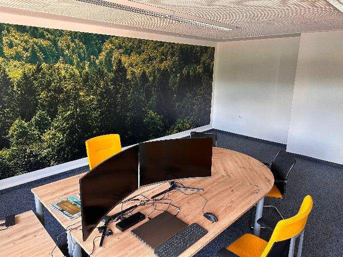 Gewerbeobjekt Schleusingen Hinternah - 230&euro; | Angebot:25869122