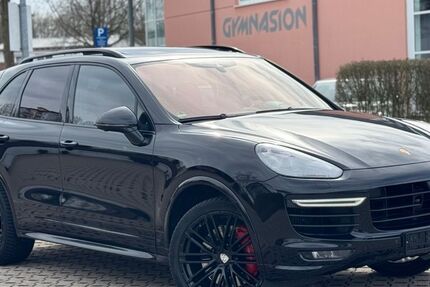 Porsche Cayenne 340.000 km 23.500 &euro; Rastatt 76437