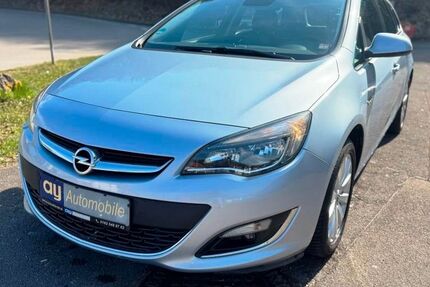 Opel Astra 140.000 km 6.499 &euro; Heidenheim 89522