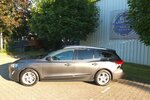 Ford Focus NAVI BLUETOOTH SHZ PARCTRONIC 1 HAND 131.112 km 10.908 &euro; Köln 50858