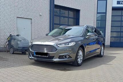 Ford Mondeo 37.500 km 15.750 &euro; Coesfeld 48653
