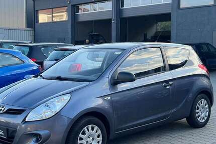Hyundai i20 166.000 km 2.799 € Kirchheimbolanden 67292