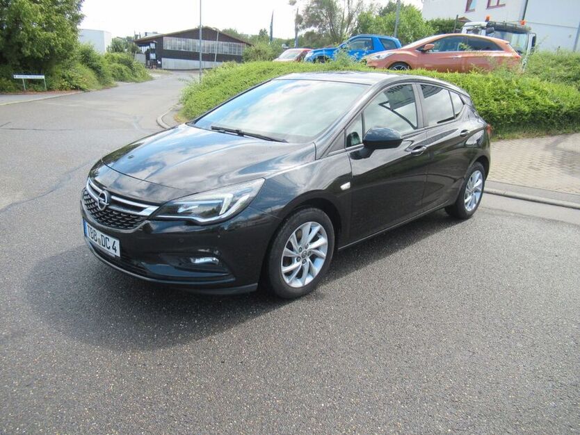Astra