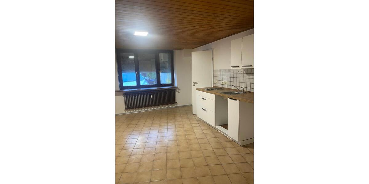 Erdgeschoßwohnung Elztal - 1 Zimmer, 20 m&sup2;, 280&euro; | Angebot:26645503