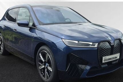BMW iX 15.100 km 78.800 &euro; Kleve 47533