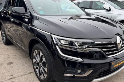 Renault Koleos 132.000 km 15.850 &euro; München 81825