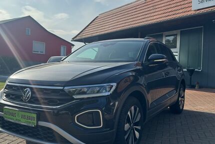 VW T-Roc 20.000 km 22.990 &euro; Aland OT Vielbaum 39615