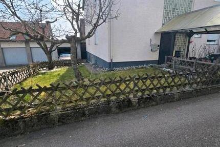 Wohnung Ellwangen (Jagst) - 5 Zimmer, 150 m&sup2;, 350.000&euro; | Angebot:26037679