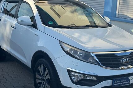 Kia Sportage 194.000 km 6.980 &euro; Pforzheim 75181