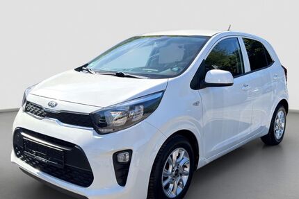 Kia Picanto 57.000 km 8.250 &euro; Hemer 58675