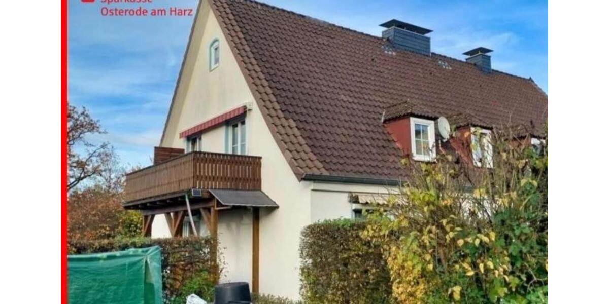 Dachgeschoßwohnung Einbeck - 3 Zimmer, 50 m&sup2;, 52.000&euro; | Angebot:25349183