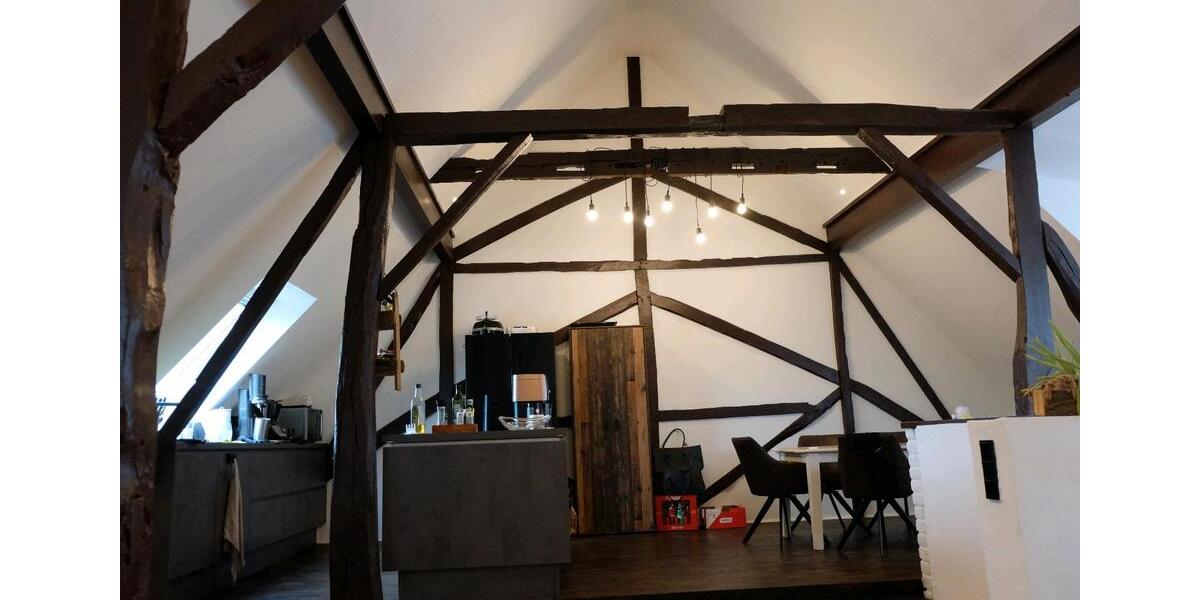 Maisonettenwohnung Bedburg - 4.5 Zimmer, 144 m&sup2;, 400.000&euro; | Angebot:26675335