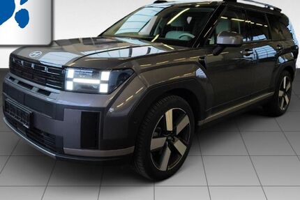 Hyundai SANTA FE 30.908 km 40.530 &euro; Warendorf 48231