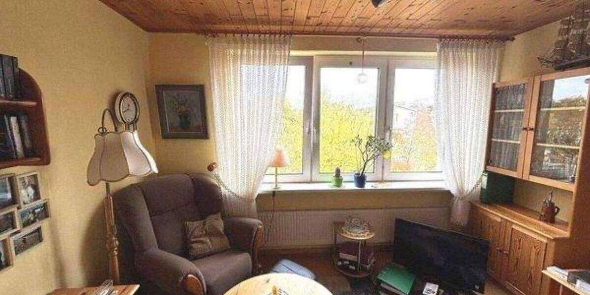 Etagenwohnung Bremen Sodenmatt - 4 Zimmer, 88 m&sup2;, 980&euro; | Angebot:25387241