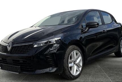 Renault Clio 20.000 km 14.790 &euro; Aachen 52068