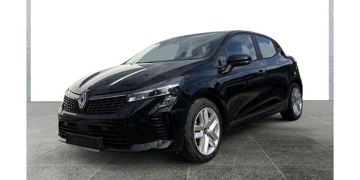 Renault Clio 20.000 km 14.790 &euro; Aachen 52068