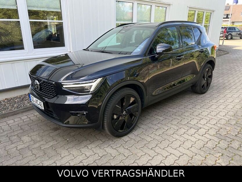 XC40
