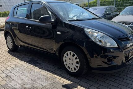 Hyundai i20 154.000 km 3.950 &euro; Bremen 28307