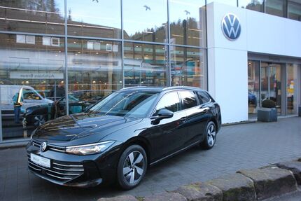 VW Passat Variant 20.000 km 33.990 &euro; Wildberg 72218