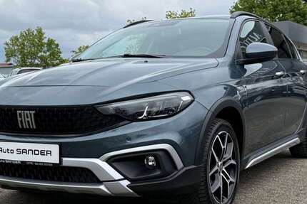 Fiat Tipo 41.701 km 17.950 &euro; Ergolding 84030