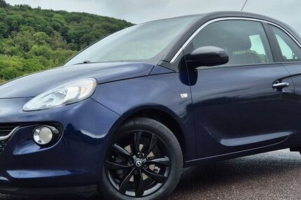 Opel Adam 65.700 km 9.970 &euro; Trier 54294
