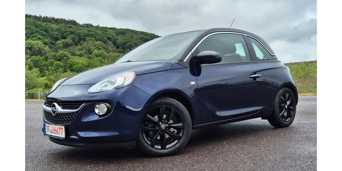 Opel Adam 65.700 km 9.970 &euro; Trier 54294