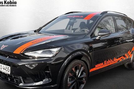 Cupra Formentor 10.521 km 33.890 € Sinsheim 74889