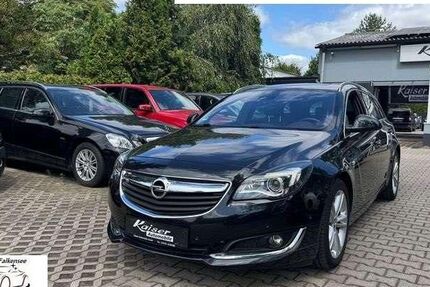 Opel Insignia 171.536 km 11.790 &euro; Falkensee 14612