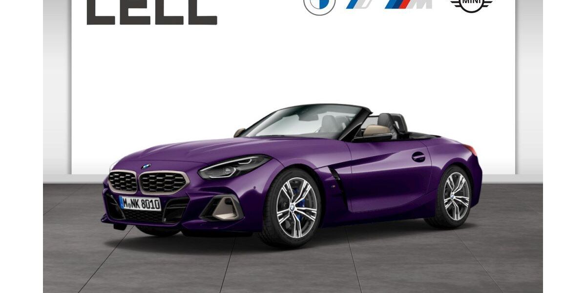 BMW Z4 M40 22.607 km 48.750 &euro; Wunsiedel 95632