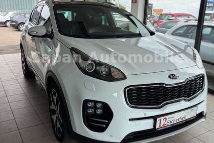 Kia Sportage 92.000 km 16.400 &euro; Kirchheimbolanden 67292