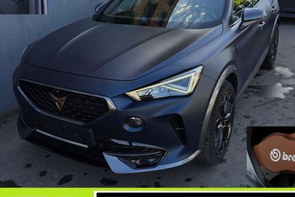 Cupra Formentor 75.908 km 27.970 &euro; Waiblingen 71332