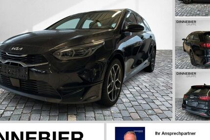 Kia ceed Sportswagon 18.097 km 24.490 &euro; Zehdenick 16792