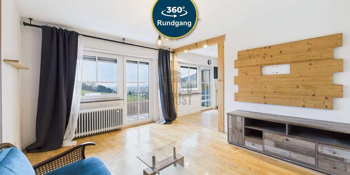 Einfamilienhaus Bühl / Waldmatt Waldmatt - 7 Zimmer, 176 m&sup2;, 480.000&euro; | Angebot:26692634