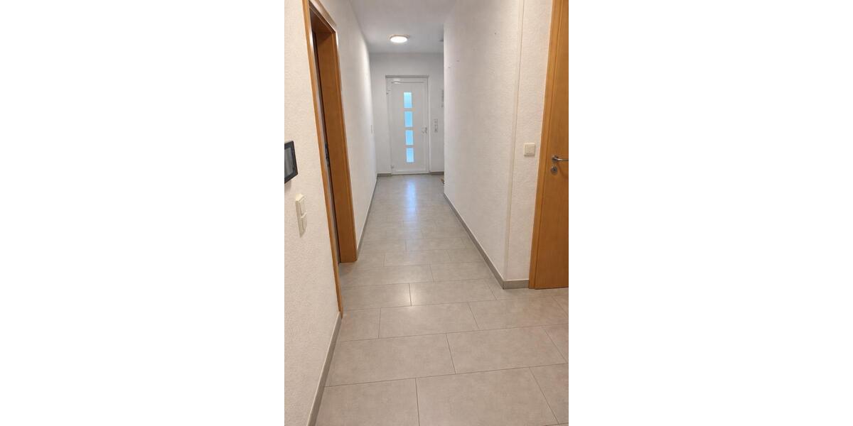 Erdgeschoßwohnung Gedern - 2.5 Zimmer, 70 m&sup2;, 700&euro; | Angebot:25071366